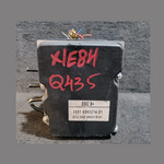 Load image into Gallery viewer, OEM BMW X1 E84  ANTI BREAKING SYSTEM  MODULE  HYDROLIC  PUMP DSC - 6860214