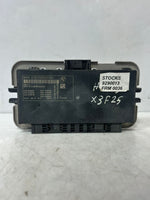 Load image into Gallery viewer, 2011-2017 BMW X3 5' 6' 7' FRM3 Footwell Light Control Unit Module 9290013 OEM