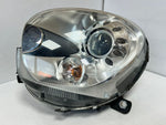 Bild in die Galerieansicht laden, 2011-16 Mini Cooper R60 R61 Countryman Bi-Xenon Headlight RIGHT SIDE RHD 9801044
