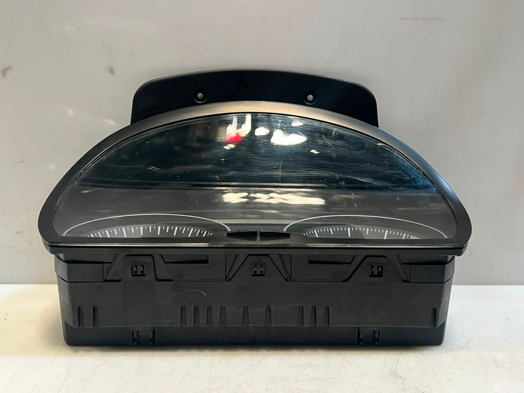 2005-2009 BMW X3 E83 Instrument Cluster SPEEDOMETER 3448407 OEM