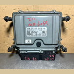 قم بتحميل الصورة إلى عارض الصور، 08-10 Mercedes W211 E-Class Engine Control Module Unit ECM ECU A272 1532992 OEM