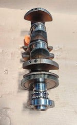 Load image into Gallery viewer, 2016-2020 BMW B48 G20 330i Crankshaft 9487256 G20 G21 5 Series G30 2.0 PETROL