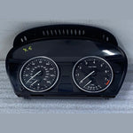 Load image into Gallery viewer, OEM BMW X5 E70 Instrument Cluster Gauge Speedometer 9236812 VDO