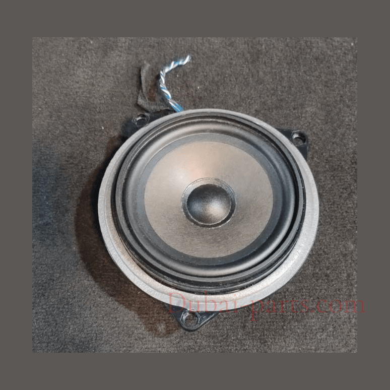 BMW E81 E82 E87 E88 E90 E91 X1 E84 MID‑RANGE FRONT DOOR SPEAKER P/N  9143232
