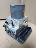 Load image into Gallery viewer, 2010-2016 BMW 5 Series F10 and F11 F1X ABS DSC Hydraulic Pump 6852811 OEM