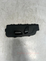 Load image into Gallery viewer, 2015 BMW 5' X5 F15 FRONT Left Seat Control Switch 9273397 OEM