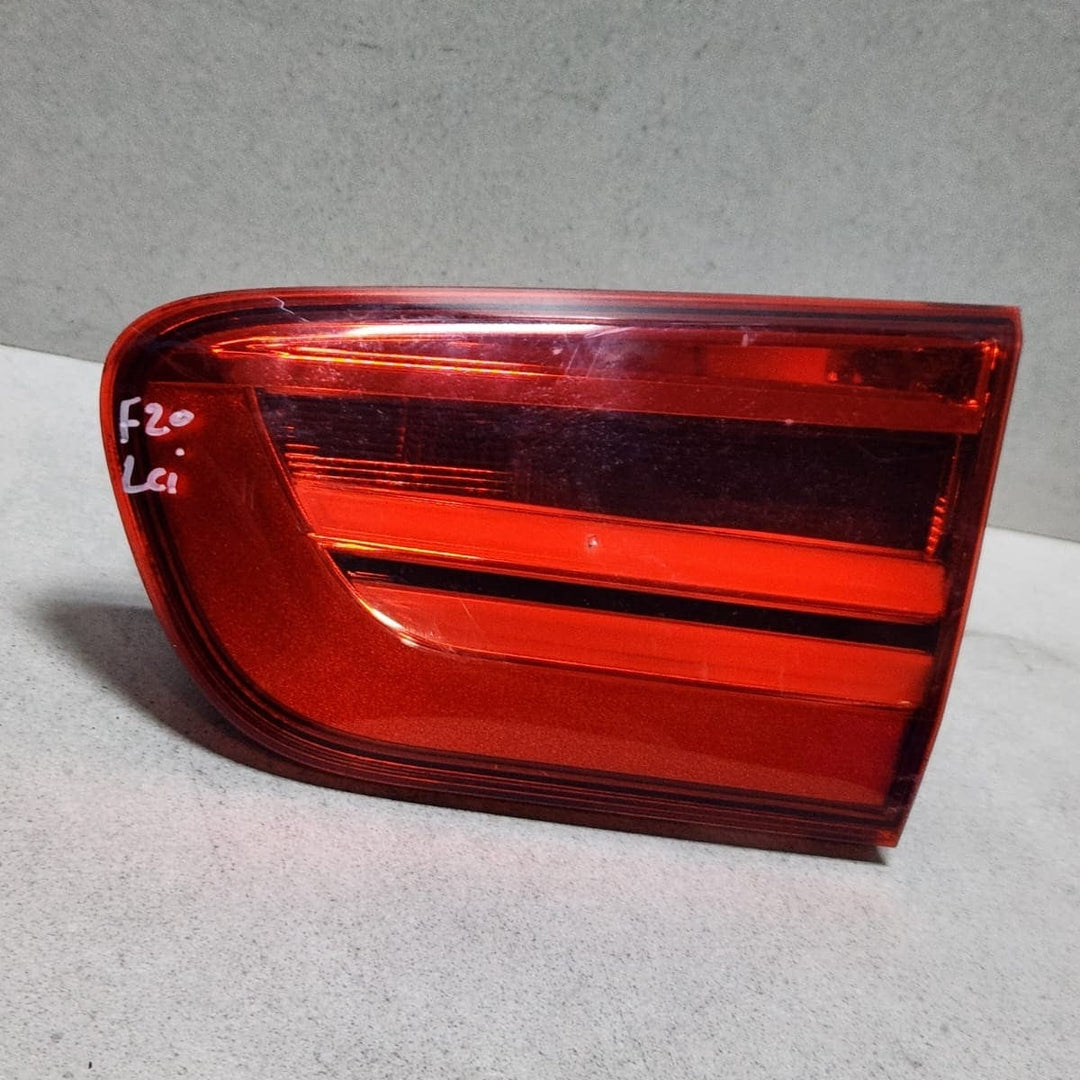 BMW Taillight Inner Part On Tailgate 7359020 1 Series F20 F21 LCI