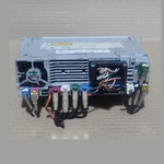 Load image into Gallery viewer, BMW 3&amp;4 SERIES F30 F31 F32 F33 F36 PRE LCI RADIO SAT NAV HEAD UNIT 9381299