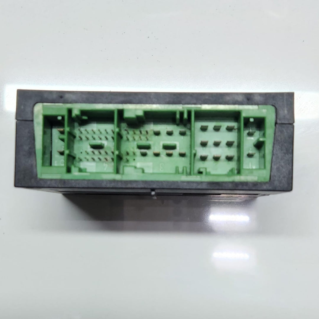 2002-2005 BMW 745i Integrated Power Supply Module 7510638  E65 E66 745i 750i OEM