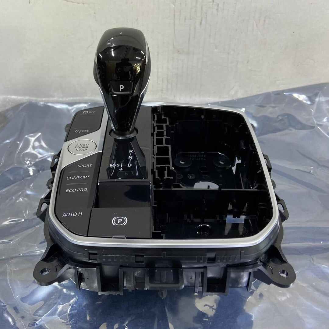 OEM BMW G20 Control Center Console Gear Shift 5A68D99 Brand New Product
