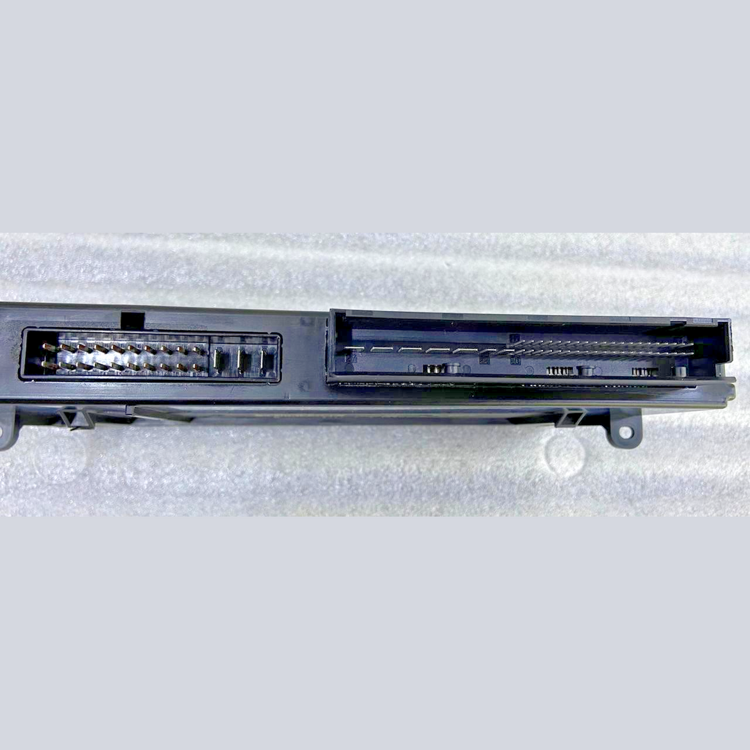 OEM BMW 5 SERIES F10 COMFORT MODULE JUNCTION BOX V2 UNIT 504D14F21
