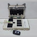 Load image into Gallery viewer, 2011-2017 BMW X3 F30 F31 F32 F25 N20 Engine Control Unit SET DME 8639595 OEM