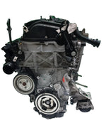 قم بتحميل الصورة إلى عارض الصور، Engine  BMW 1 Series F20 1.6 116i 316i i 118i N13B16A bare 2011-2015 71000 KM