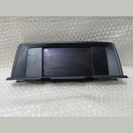 Load image into Gallery viewer, Bmw Tv Screen 6Series 640i 2012 6.5 Inch Display  F12 F06 9266382