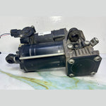 Bild in die Galerieansicht laden, Mercedes W251 R-Class R350 Airmatic Air Suspension Compressor Pump A251 3202404