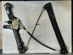 قم بتحميل الصورة إلى عارض الصور، 2008-2015 BMW X6 E71 Front Left SIDE Window Regulator With Motor 7267663 OEM