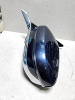 Bild in die Galerieansicht laden, 2016-2019 BMW 750i Exterior Mirror F0181115U6680 7 Series G11 G12 740i and 750i 