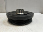 Bild in die Galerieansicht laden, BMW N47D20A Crankshaft Pulley With Vibration Damper 7799153 OEM