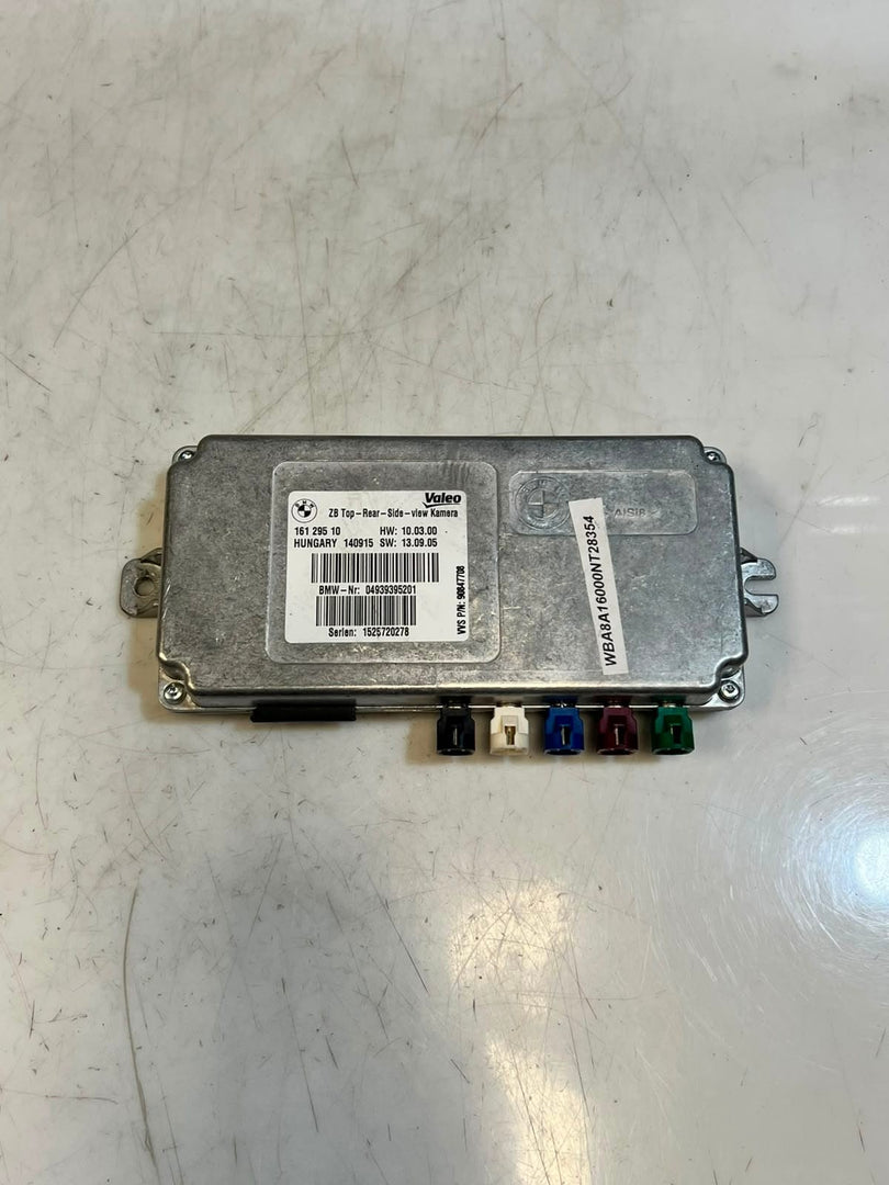 BMW F10 F11 F30 F31 F80 F82 M2 M3 M4 Surround View Camera Control Module 9393952