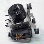 Load image into Gallery viewer, 2016 BMW X3 Abs Pump Control Unit Module 6852887