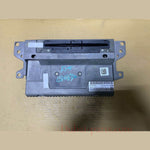 Bild in die Galerieansicht laden, BMW Navigation Head Unit 9327318 F01 F02 F10 F11 F15 X5 HARMAN BECKER