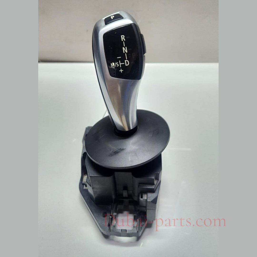 2008-2010 BMW 535i Gear Selector Switch 9191208 5 Series E60 E61 OEM RHD 