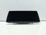 قم بتحميل الصورة إلى عارض الصور، 6801300-2015-2019 BMW 7 Series G11 G12 RHD Central Information Display OEM
