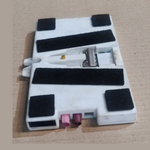 Bild in die Galerieansicht laden, BMW X1 F48 TELEMATICS ANTENNA BLUETOOTH MODULE OEM -1D 2447515