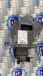 قم بتحميل الصورة إلى عارض الصور، OEM BMW 730i M54B30 2005 ENGINE CONTROL UNIT ECU SET 7533651 SIEMENS