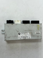 Bild in die Galerieansicht laden, 2017 BMW 5 F10 F11 Tailgate Boat Lid Control Unit Module 6135 7394651