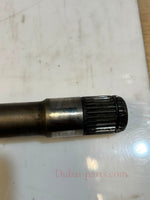Load image into Gallery viewer, 2012-2019 BMW X5 F15 E70 X6 F16 E71 Front Right Driveshaft AXLE 7622914 OEM