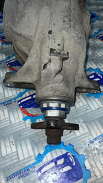 Bild in die Galerieansicht laden, 2014-2015 BMW 535d Rear Differential 7630820 5 Series F10 F11 730D 530D 2.56 