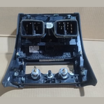 Load image into Gallery viewer, BMW G11 G12 CENTER CONSOLE GEAR SELECTOR  OPERATION PANEL COMPLETE SET 9398274
