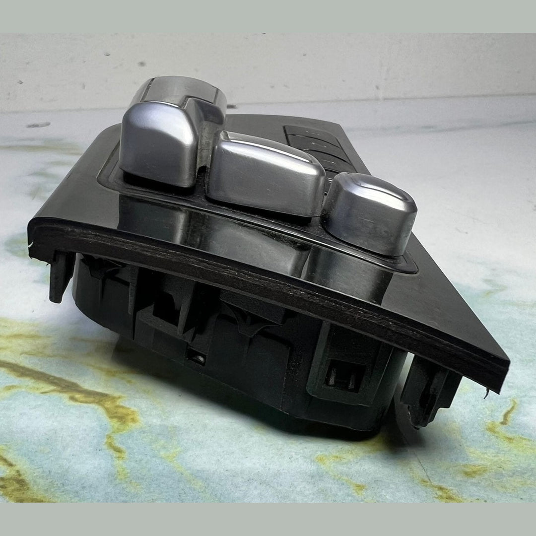 2010-2016 Mercedes E350 Seat Adjustment Memory Switch A2128700558 W212 E-Class