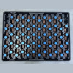 Load image into Gallery viewer, OEM BMW X3 G01 Parking sensor Bosch 6.1 Seaside blue 7927796 PDC New