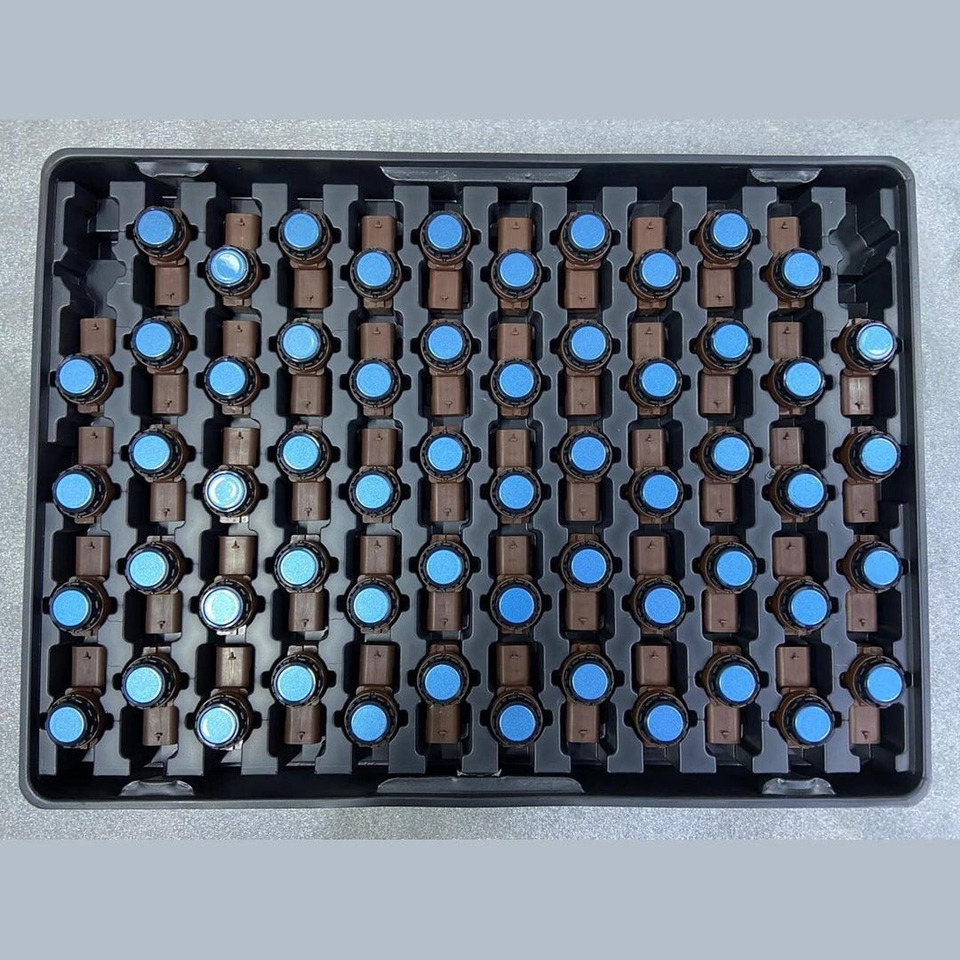 OEM BMW X3 G01 Parking sensor Bosch 6.1 Seaside blue 7927796 PDC New