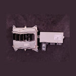 Load image into Gallery viewer, BMW ENGINE ECU COMPLETE SET F10 520I 528I + CASE + Key Full 8664661