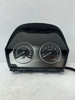 Load image into Gallery viewer, 2015-2020 BMW 220i F45 F46 X1 F48 F49 Instrument Cluster Speedometer 6847114