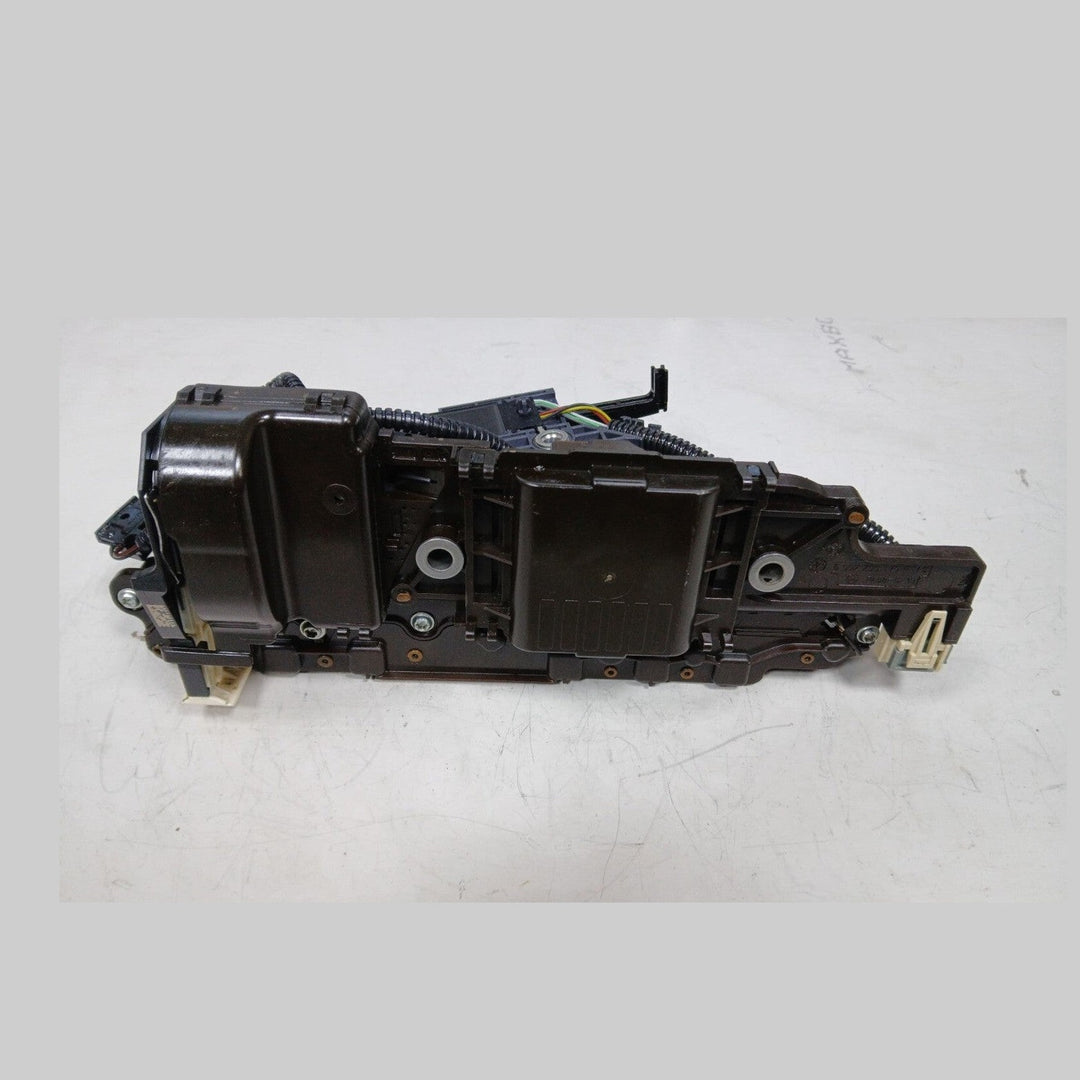 BMW 24252714 GM GA6L45 Automatic Transmission Valve Body Solenoid control unit
