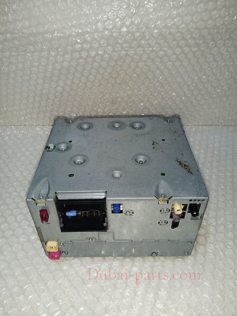 BMW F20 F30 F10 F02 OEM Genuine Navigation Audio CD Head Unit 9286467