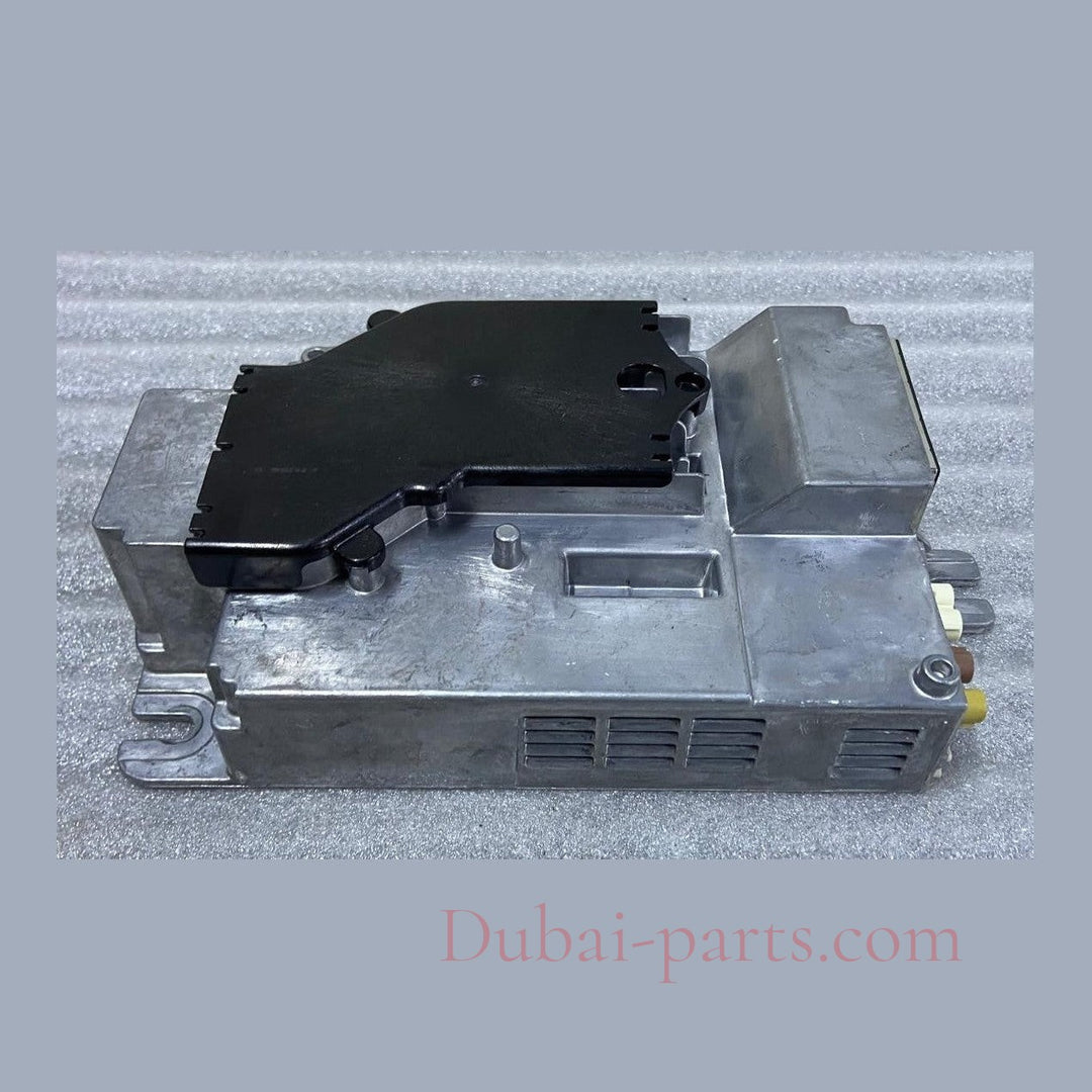 OEM BMW G80 M3 4 G-SERIES SOUND SYSTEM AMPLIFIER 65.12-5A82E12 HARMAN BECKER