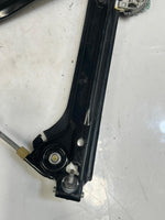Bild in die Galerieansicht laden, 2013-2018 BMW 650i GT F07 6' F06 Rear Right Door Window Regulator 7275400 OEM