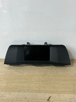 Load image into Gallery viewer, BMW 5 Series F10 F11 CID Central Information Display 6.5" Monitor Screen 9284973
