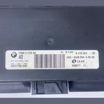 Load image into Gallery viewer, BMW X5 E70 and X6 E71 FOOTWELL LIGHT CONTROL MODULE 9176824 OEM