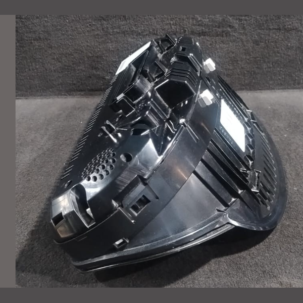 BMW F10 F11 F25 X3 E-SERIES INSTRUMENT CLUSTER (KM/H) P/N 9291408-01