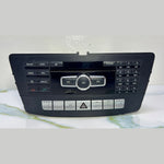 Load image into Gallery viewer, 13-16 Mercedes-Benz W166 ML GLE Radio Audio Head Unit CD Player A166 9006505 OEM
