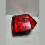 Load image into Gallery viewer, 2016-2022 BMW X3 Rear Left Outer Tail Light Assembly 7408735 G01 X3