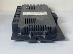 Load image into Gallery viewer, 2012-2013 BMW 320i FOOTWELL LIGHT CONTROL MODULE 9263798