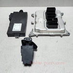 قم بتحميل الصورة إلى عارض الصور، 2012 BMW X1 Engine Control Unit ECU Set 8603576 X1 E84 20i N20