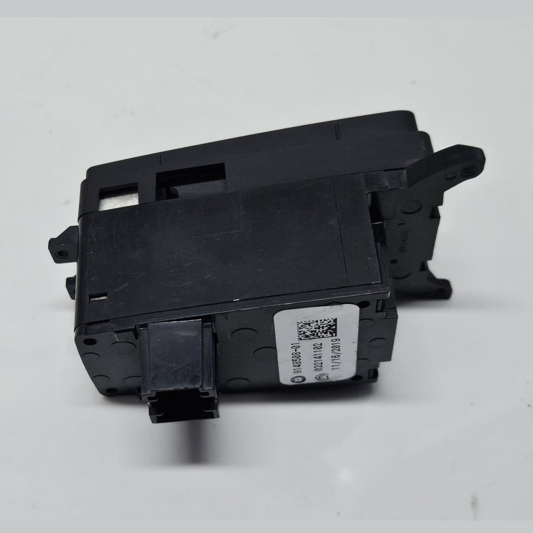 9148508-2007-2010 BMW X5 E70 Parking Brake Switch OEM